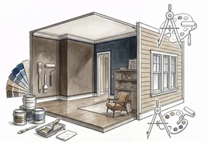 Painting Services